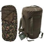 Спальный мешок Gardner Carp Duvet Compact