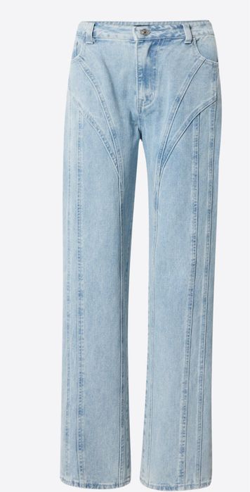 Жіночі джинси Zara