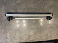 Bagaznik Thule (belki aluminiowe i stopy) kombi, suv