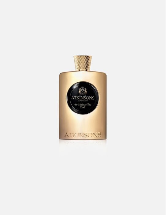 Okazja! Woda perfumowana - Atkinsons Her Majesty The Oud