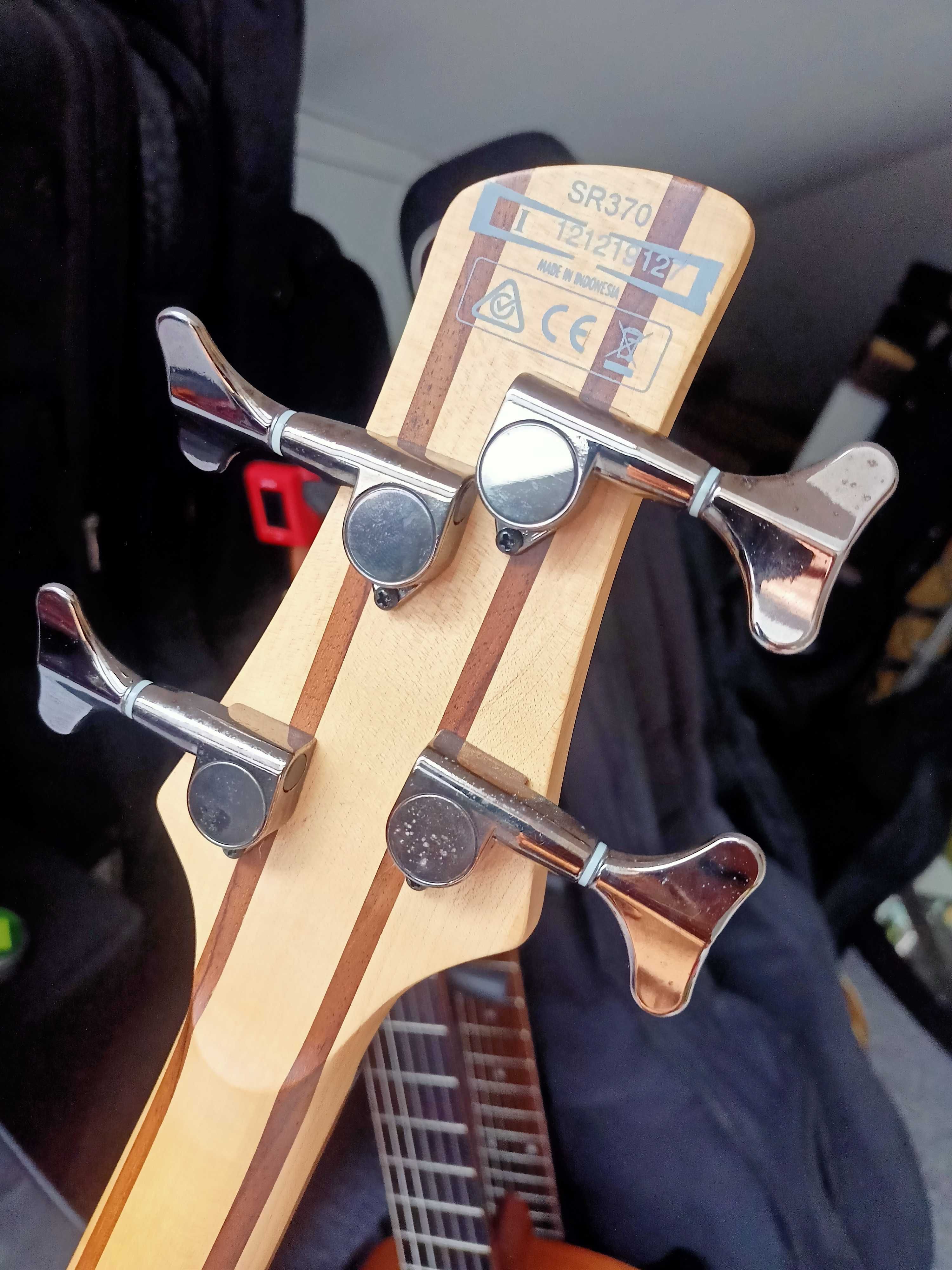 Gitara basowa Ibanez SR370