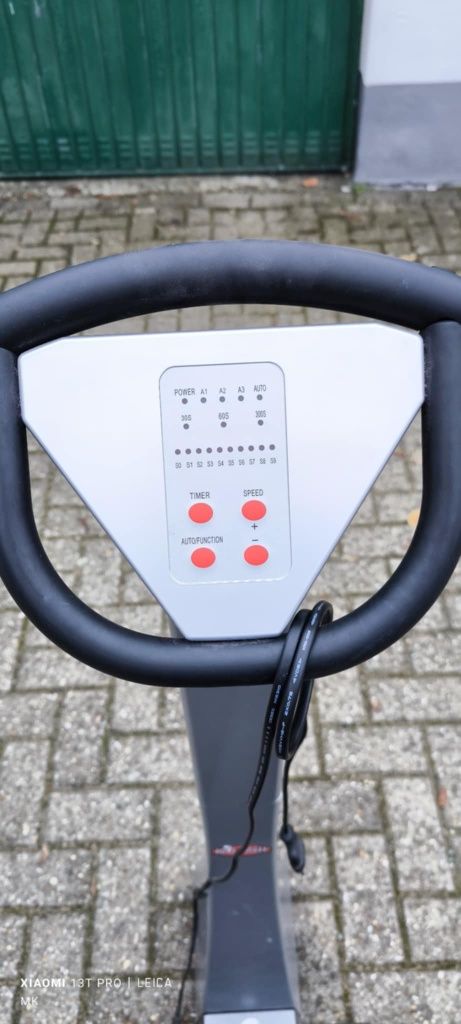 Platforma wibracyjny maxi