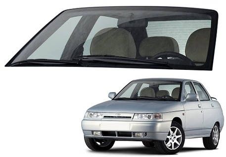 Лобовое стекло ВАЗ 2110-111-2112 Приора также боковые,задние