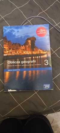 Oblicza geografii 3