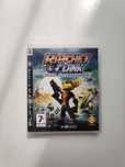 Gra Ps3 / Ps 3 - Ratchet Clank tools of destruction  dla dzieci ( Ang)