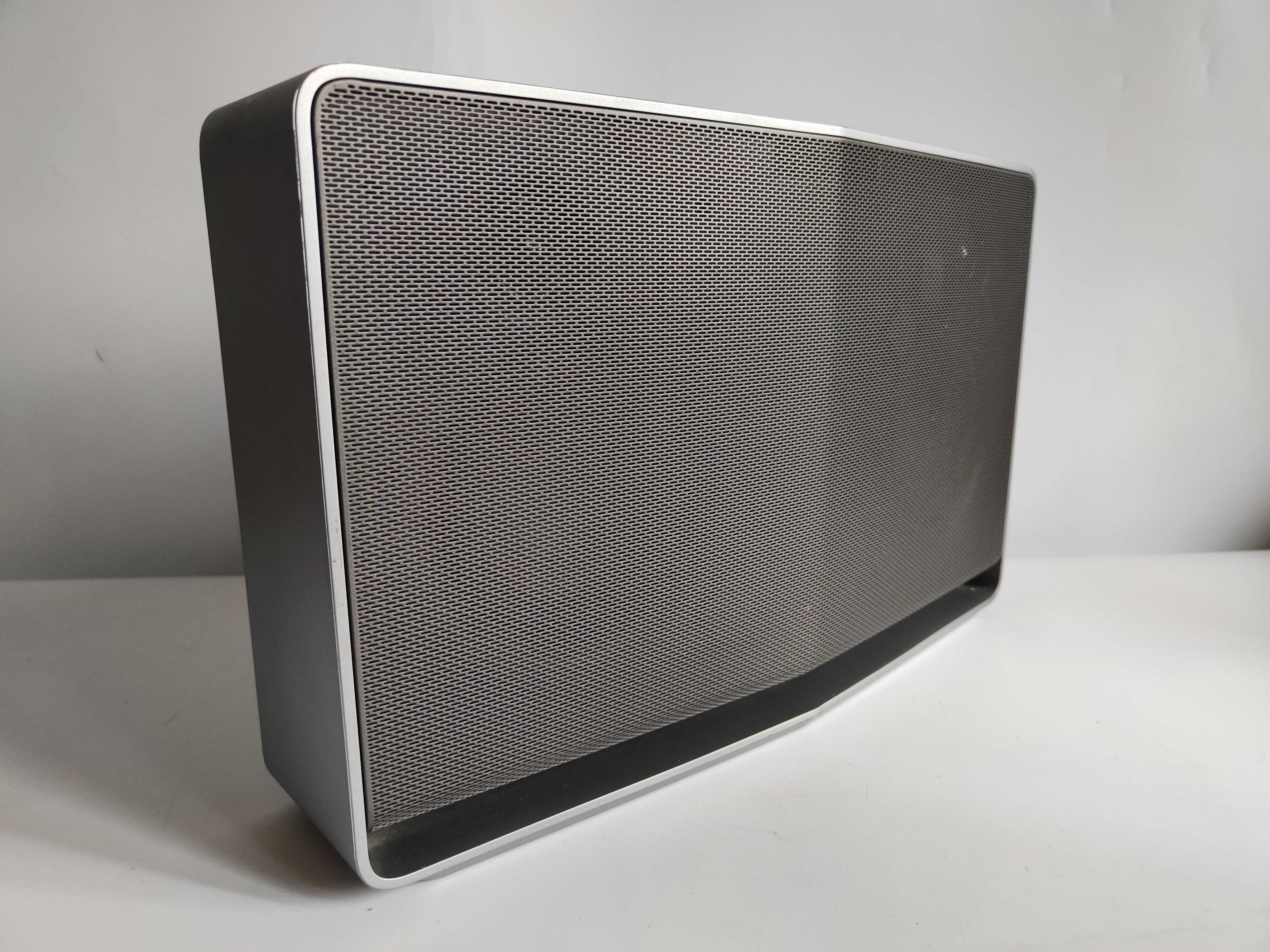 System LG Music Flow H7 NP8740 Bluetooth Wi-Fi