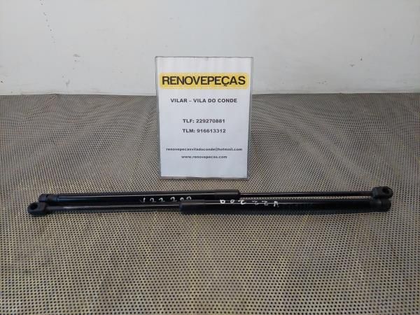 Amortecedor da mala BMW 3 Touring (E91)