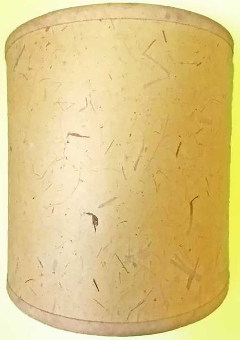 Candeeiro de Parede Neutro – como Novo