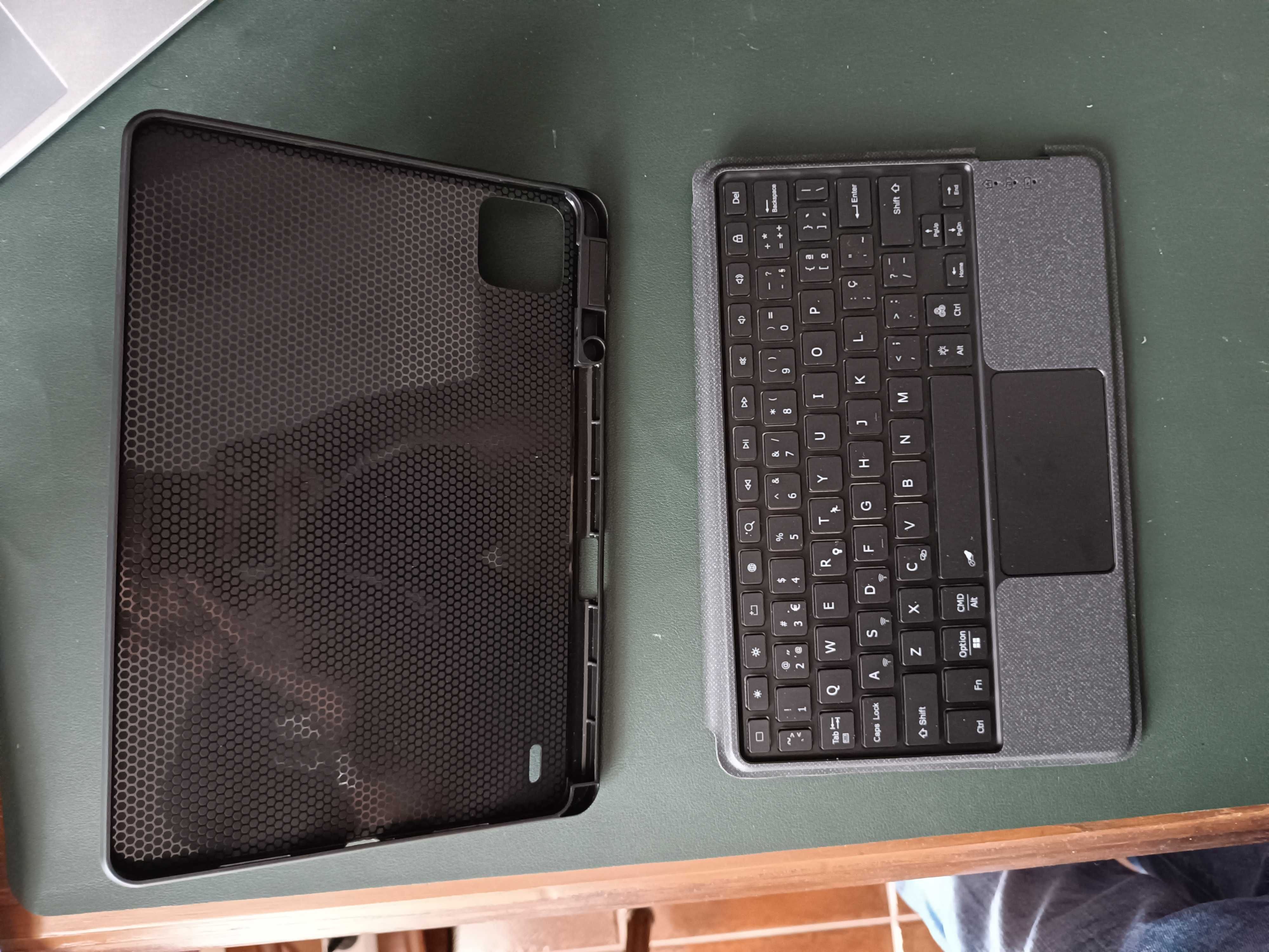 Huwei capa de teclado para xiaomi pad 6