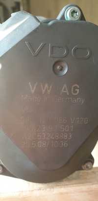 Заслонка VW AG 03L 129 086 V120