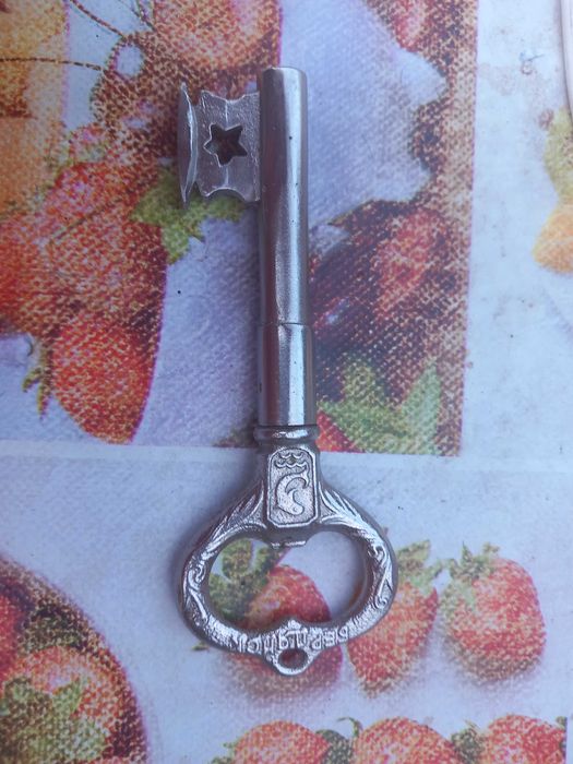 Штопор  из. ссср