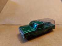 Matchbox Ford Kennel Truck n° 50 1968