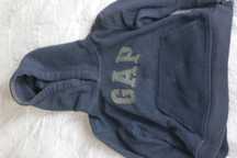 Sweat da marca GAP