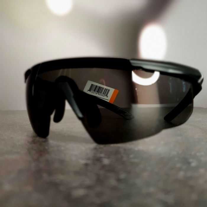 Защитные баллистические очки Wiley X SABER ADV Grey Lenses (302]