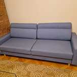 Sofa lozko rozkładane