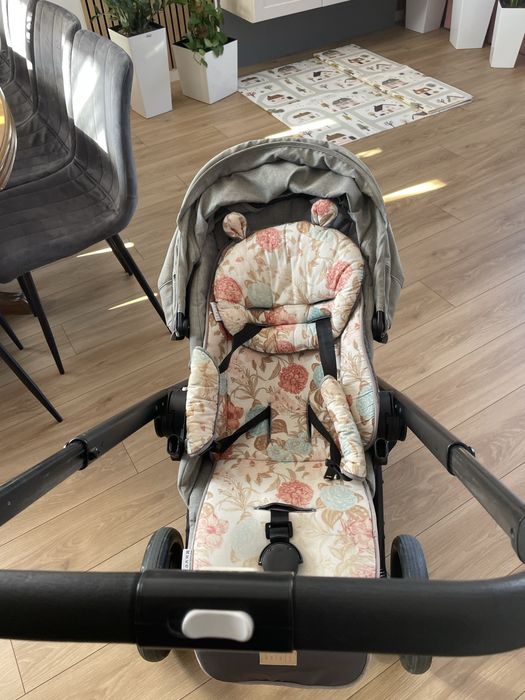 Wozek cybex balios s