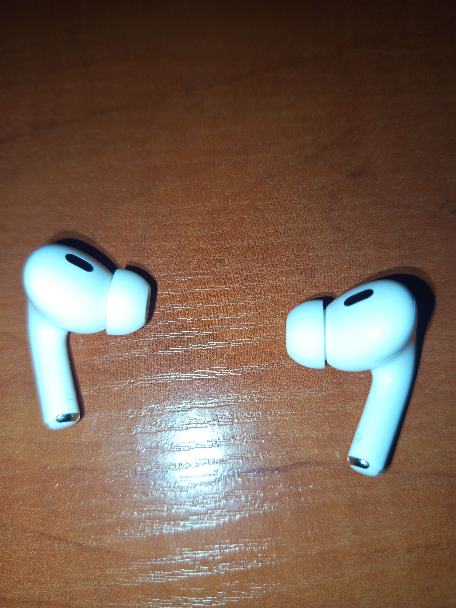 Airpods pro gen. 2