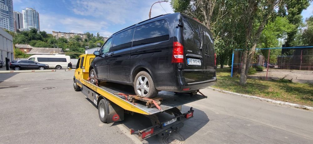 Услуги эвакуатор Самар, срочный вызов эвакуатора в Новомосковск