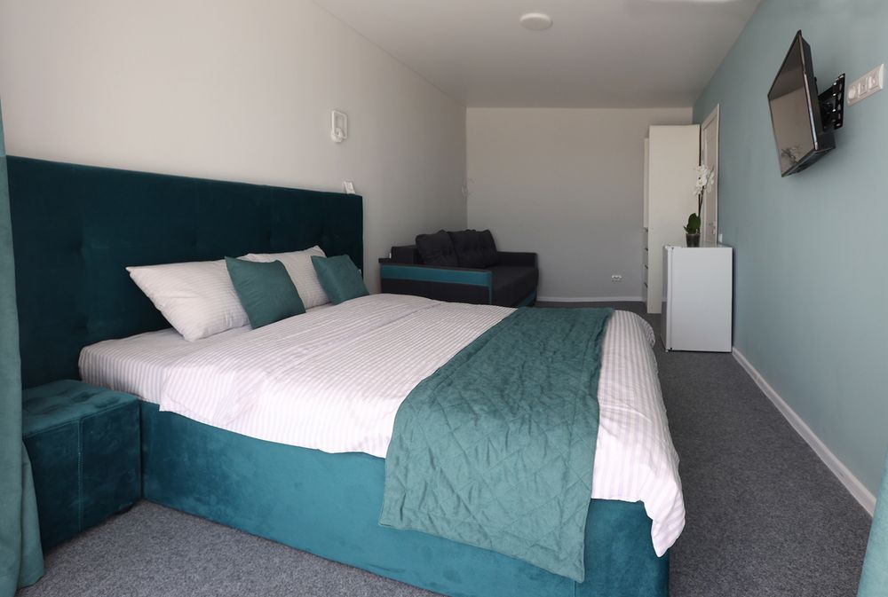 Сдам номера люкс у моря