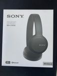 Headsets Sony WH-CH510 wireless