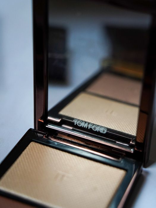 Хайлайтер бронзер tom ford shade and illuminate highlighting duo