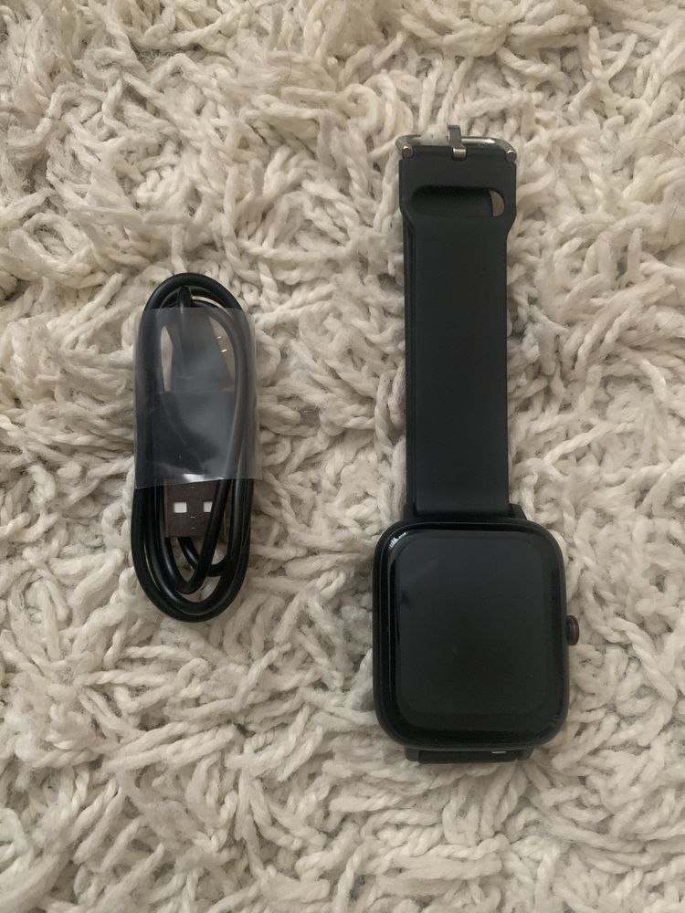 Смарт часы Smart Watch