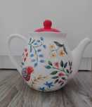Ceramiczny dzbanek Paradise DUKA