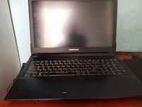 Laptop gamingowy hyperbook n85