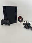 Konsola Playstation 3 Super Slim