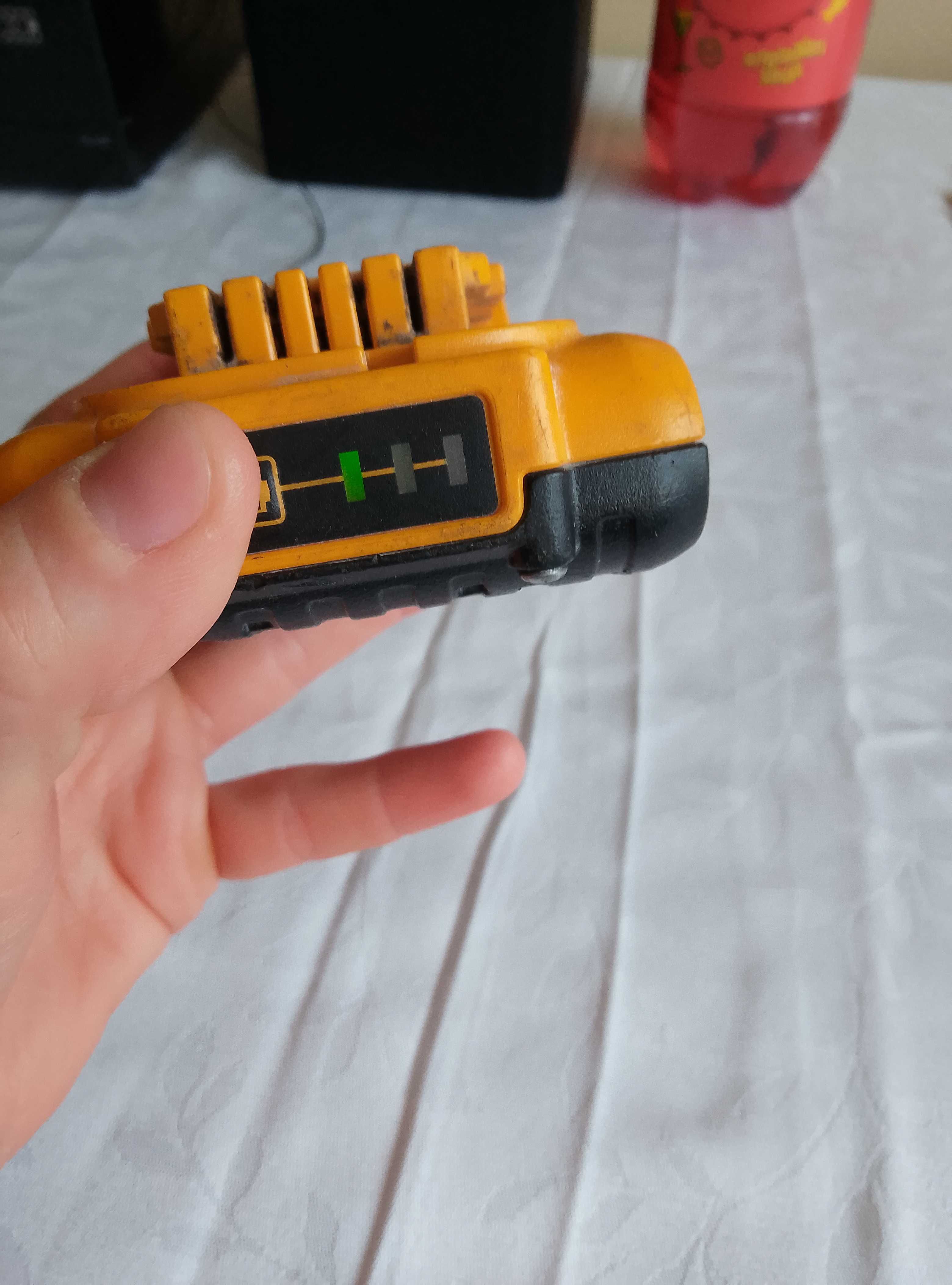 Akumulator DEWALT