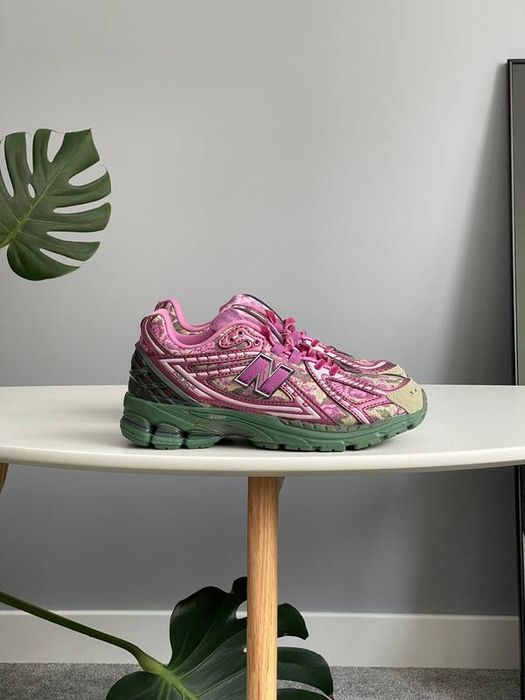 Кросівки New Balance 1906r