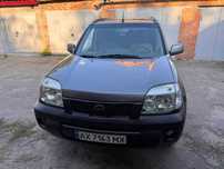 Продам Nissan X-Trail 2006 года