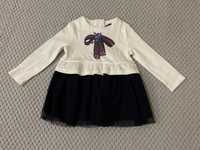 Детское платье Little Marc Jacobs 86, 92, 98 104