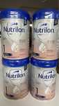 Nutrilon 1 mleko dla niemiwlakow