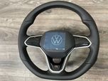 Сенсорный Руль VW Touareg Passat Golf Мультируль Тигуан Пассат Туарег