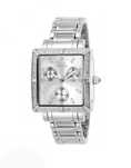 Женские часы Invicta Wildflower с бриллиантами 0.07 Carat (Инвикта)