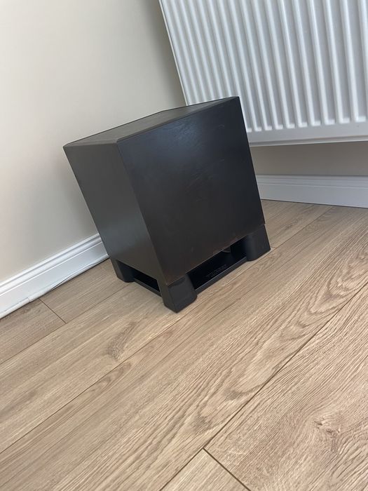 Subwoofer Yamaha YST-SW 030