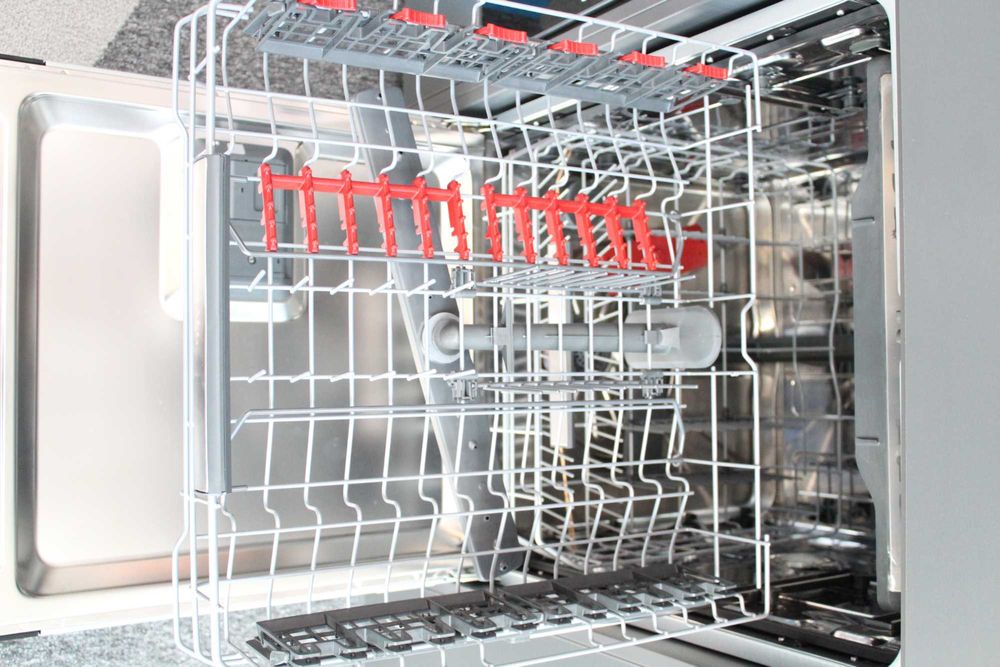 Zmywarka do zabudowy AEG FSK73768P Ekspozycja/Wyprzedaż/nieużywana