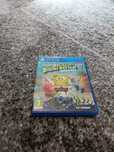 Gra PS4 SpongeBob