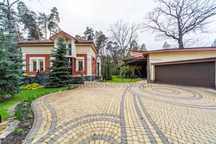 Аренда дома, Пуща-Водица, КМ Пуща Residence
