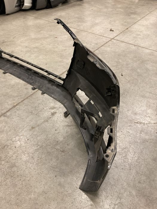 Zderzak przedni przód audi a4 b9