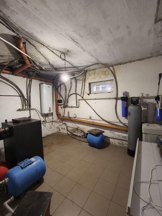 Продаж будинку в с. Забороль