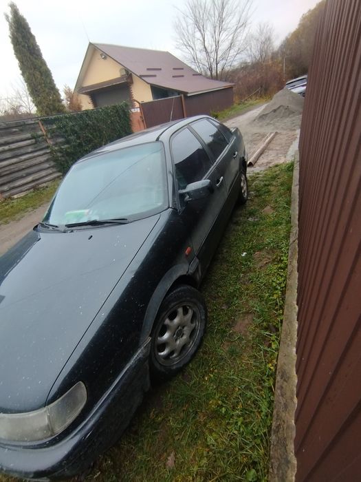 Продам пасат б4 vr6 2.8 не на ходу