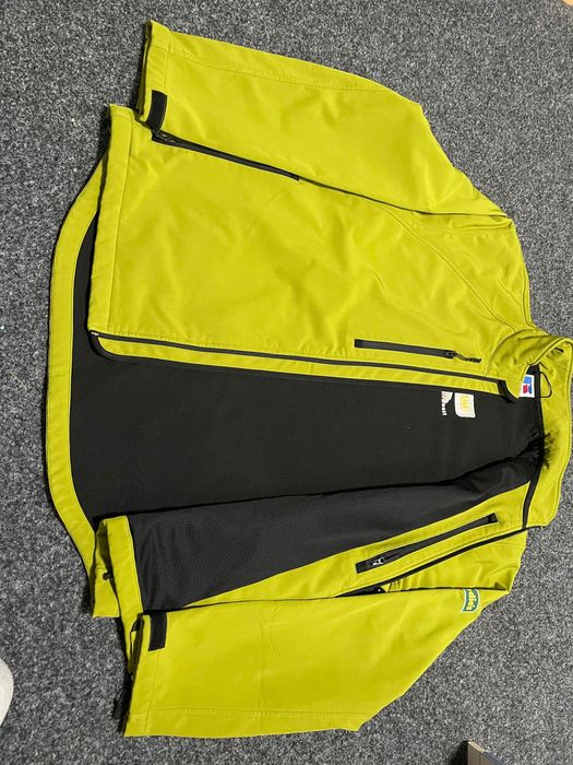 Чоловіча куртка 2XL