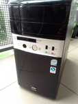 Komputer Core2Quad Q9400 z Ms Office 2007 Retro PC Vobis