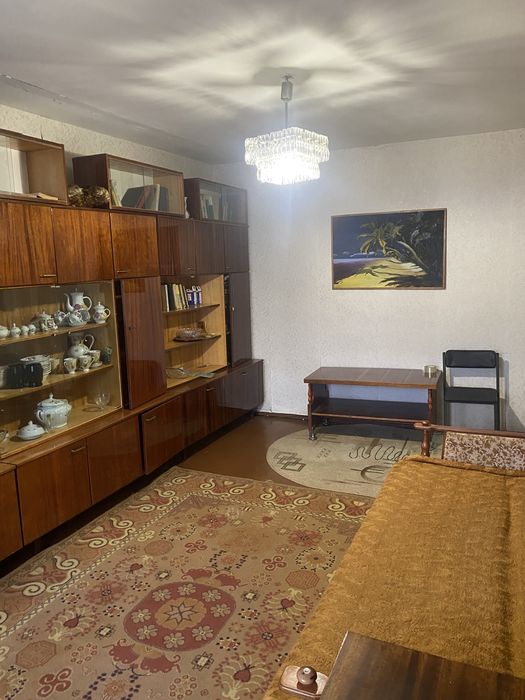 Продам 3-кім квартиру в Озерному в новому будинку