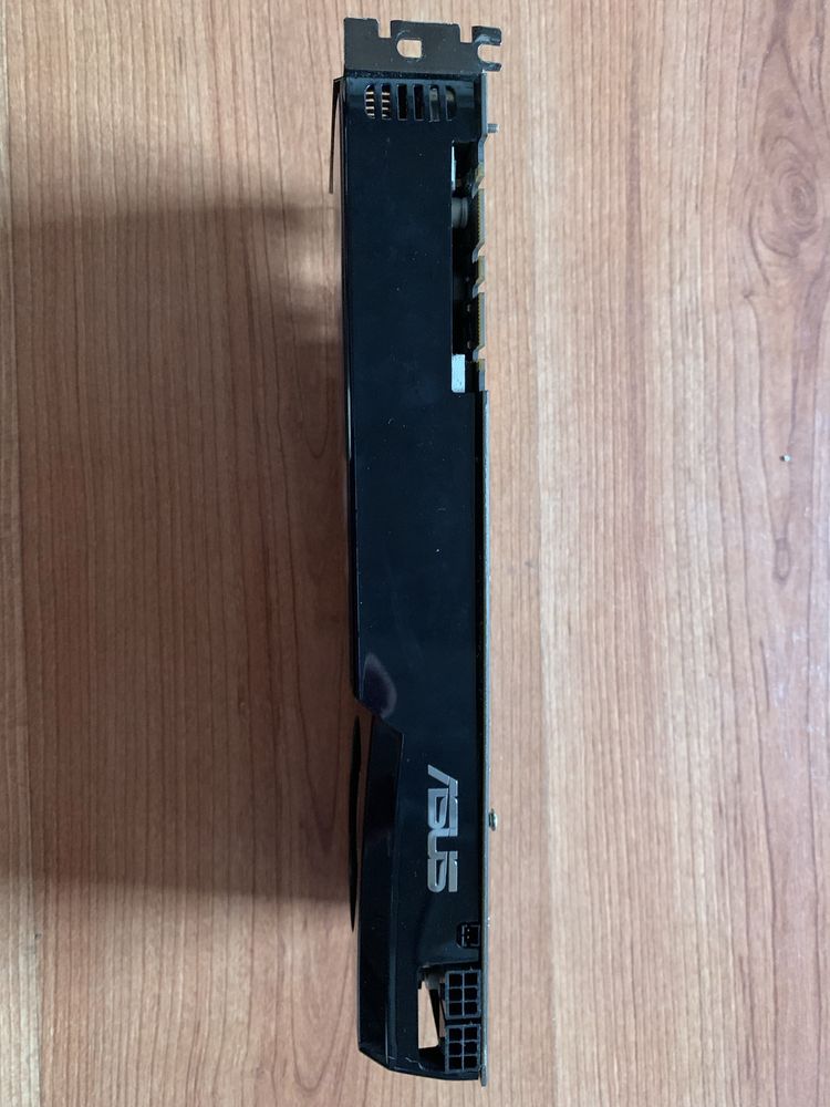 Placa Gráfica Nvidia Geforce GTX 275