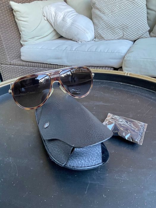 CARRERA TORTOISE SUNGLASSES - ÓCULOS DE SOL CARRERA TARTARUGA