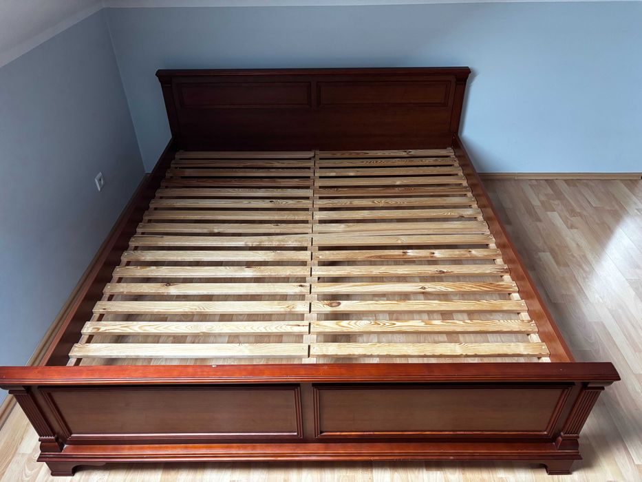 Łóżko 180X200 kolekcja VOX