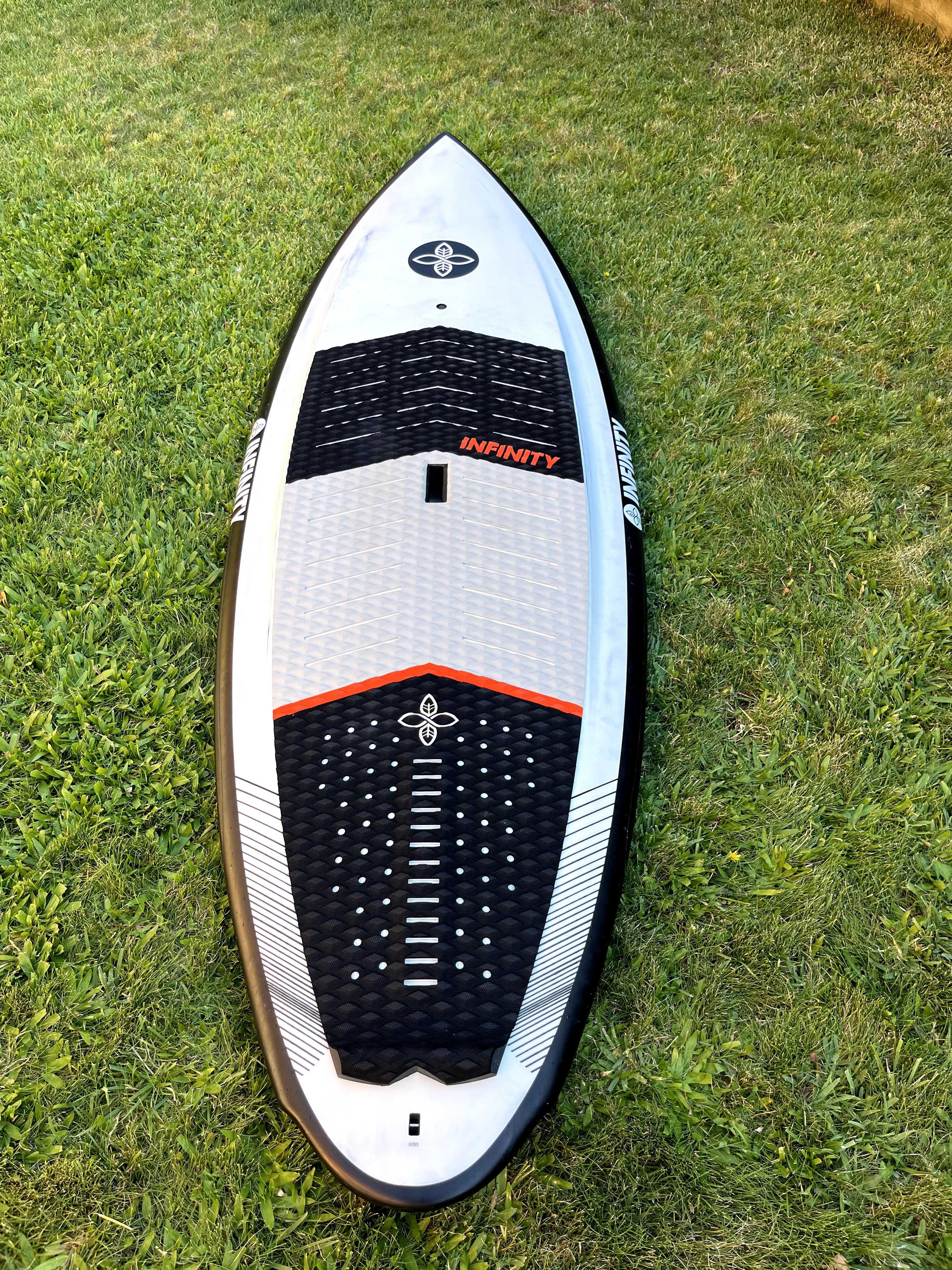 Prancha Infinity SUP Blurr V2